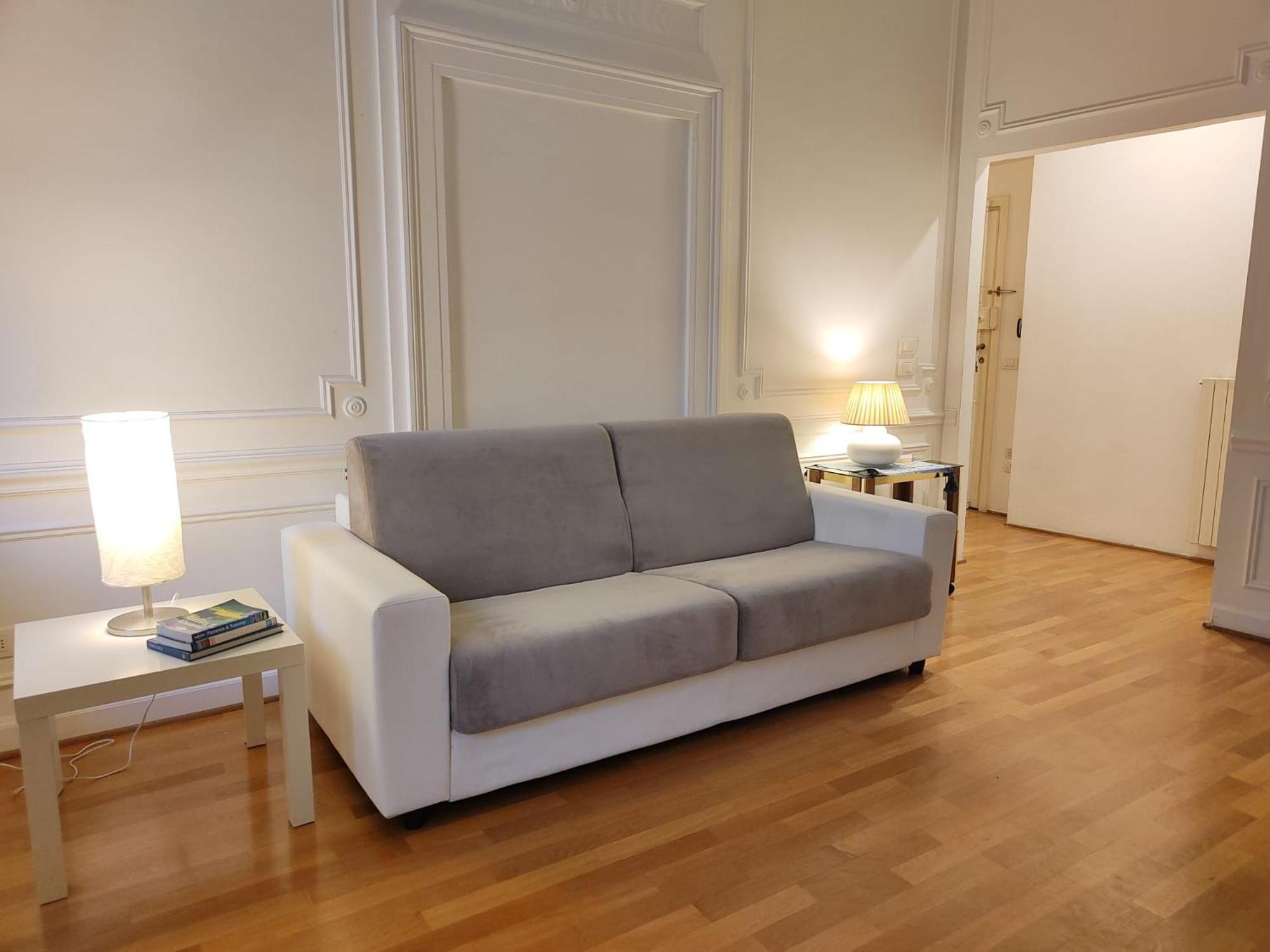 Appartement Finardi Florence