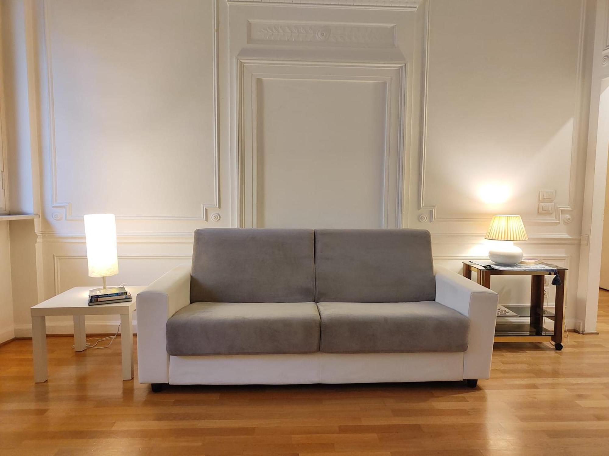 Appartement Finardi Florence