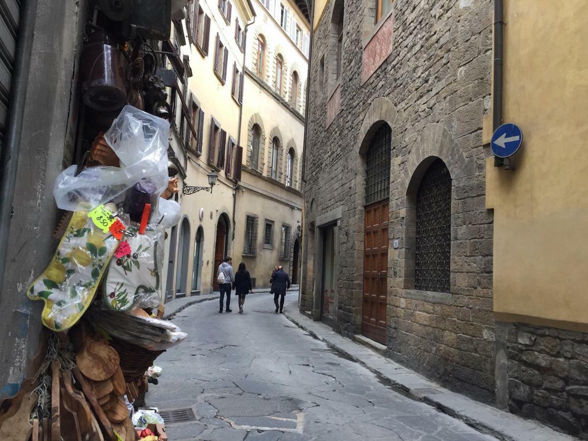 Finardi Appartement *