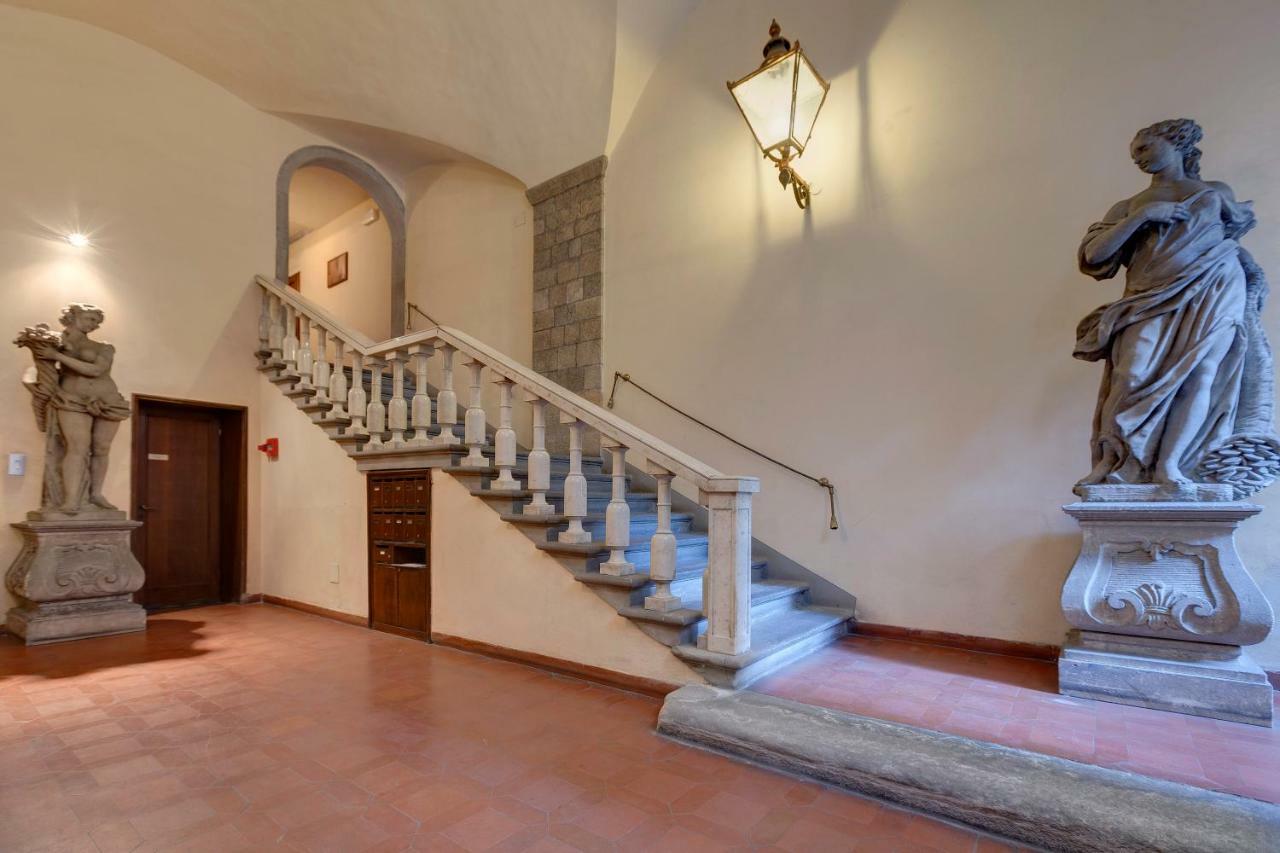 Appartement Finardi Florence