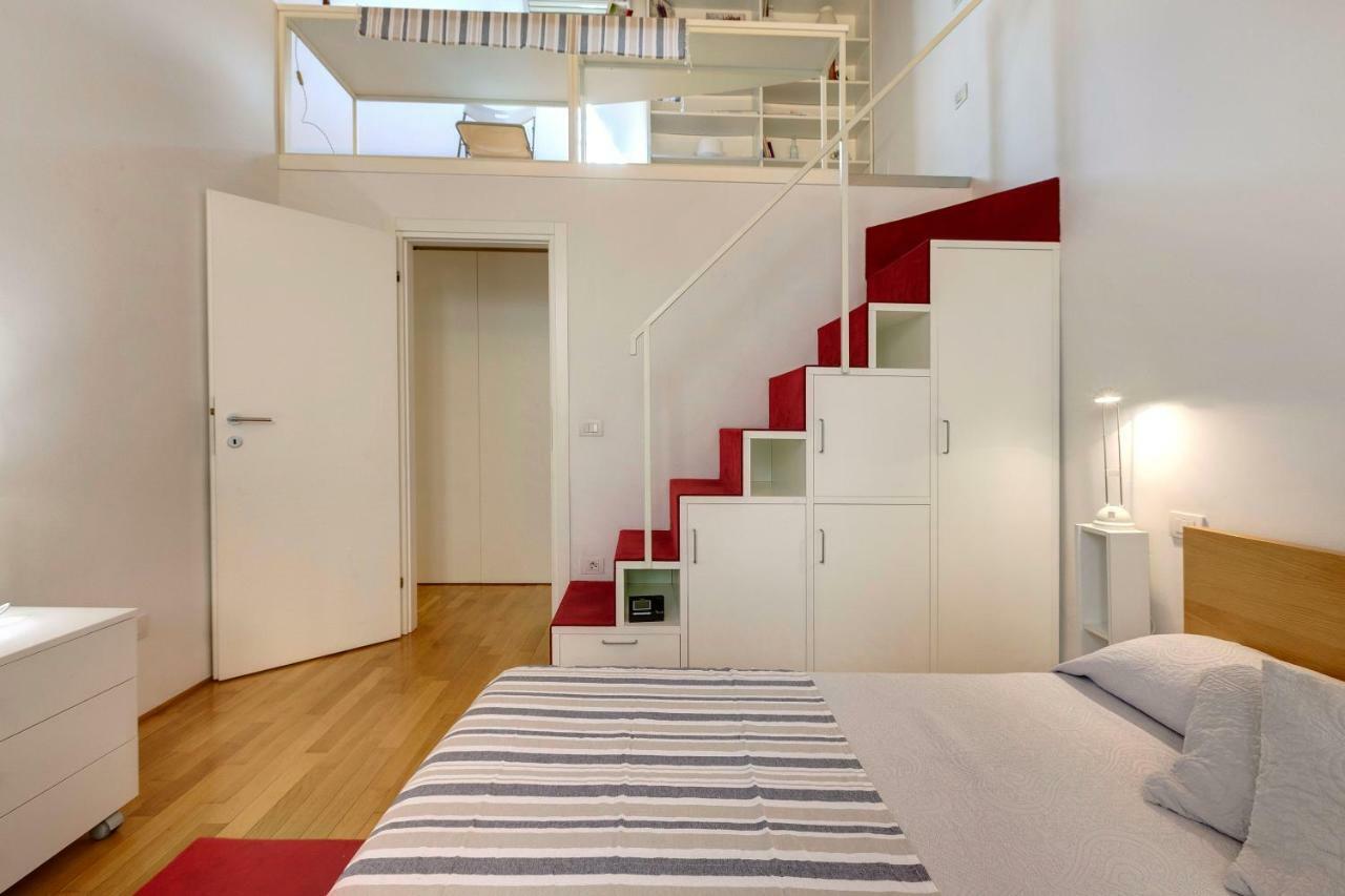 Finardi Appartement *