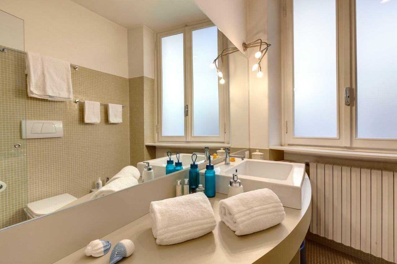 Finardi Appartement *