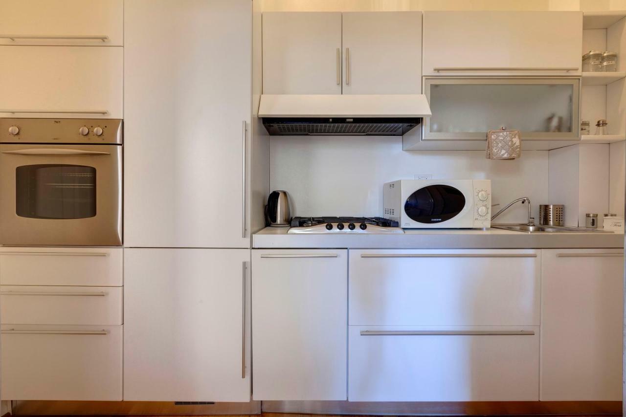 Finardi Appartement *