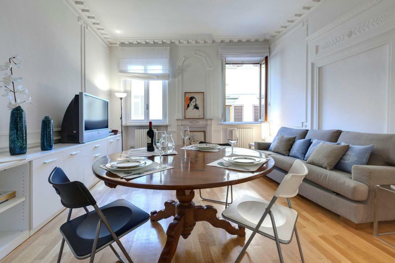 Finardi Appartement *