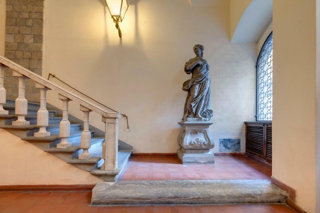 Appartement Finardi