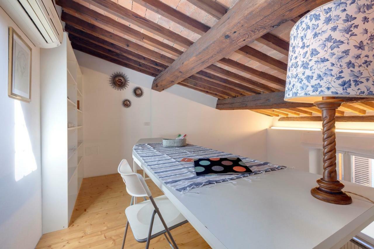 Appartement Finardi