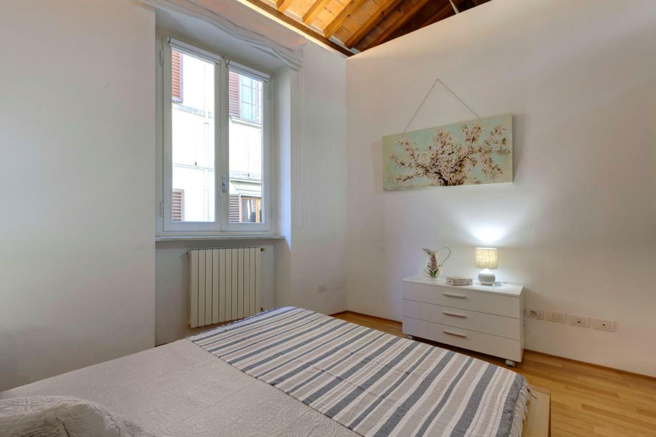 Finardi Apartamento Florença