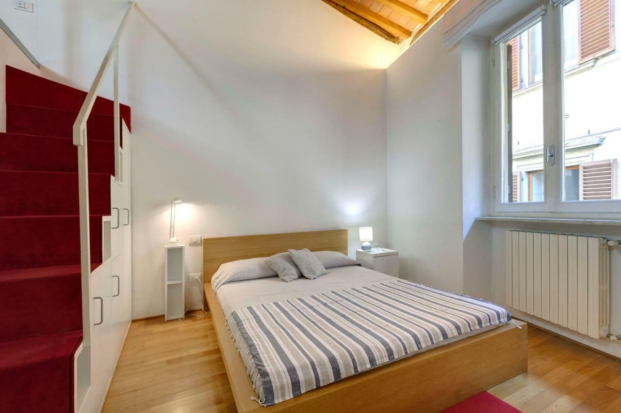 Finardi Appartement Florence