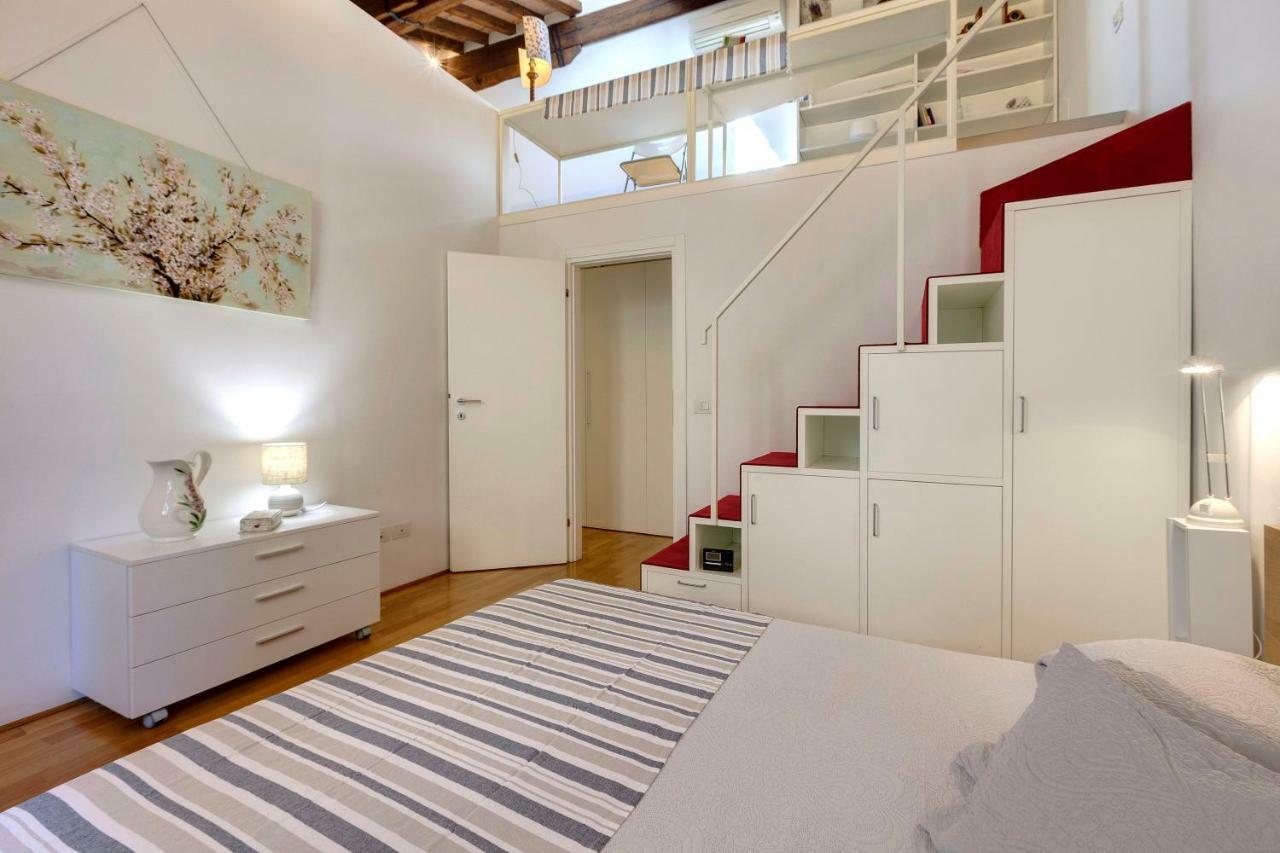 Finardi Appartement *