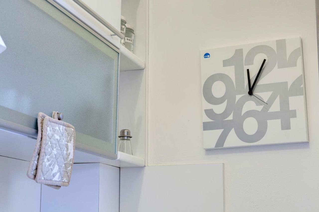 Appartement Finardi