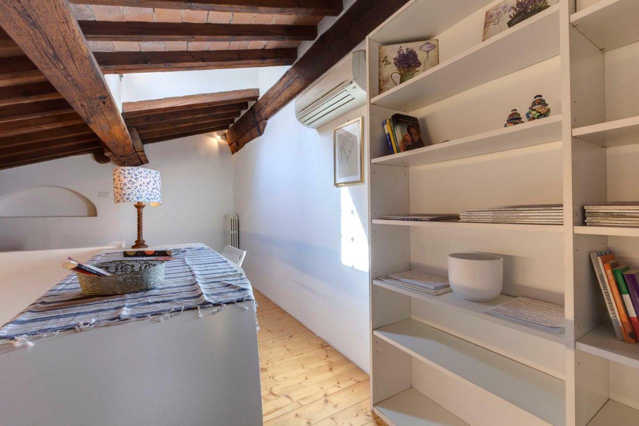 Finardi Appartement Florence