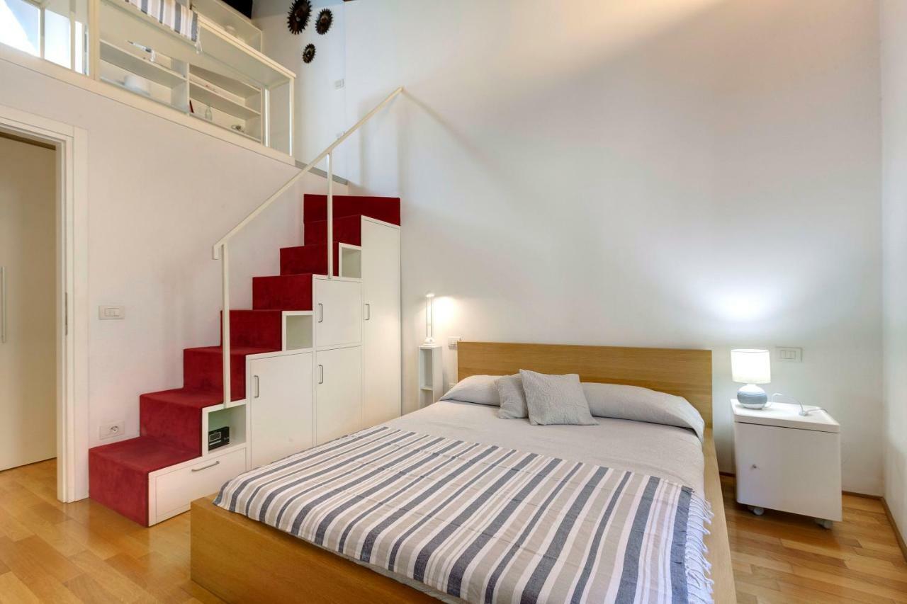Appartement Finardi